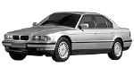 BMW E38 P0793 Fault Code