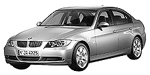 BMW E90 P0793 Fault Code