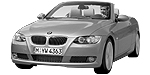 BMW E93 P0793 Fault Code